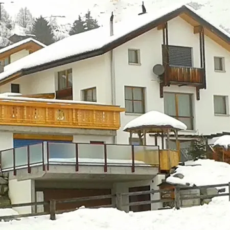 Alvetern & Gastezimmer سكول